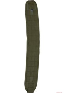 ceinture Brandit MOLLE robuste olive