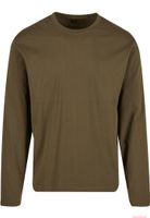 classic Brandit Premium Longsleeve Shirt Olive
