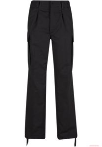 Robust Brandit Moleskin Original work trousers, black