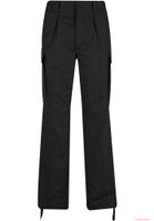 Robust Brandit Moleskin Original work trousers, black
