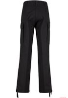 Robust Brandit Moleskin Original work trousers, black