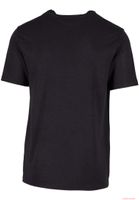 classic Brandit BW sports shirt, black