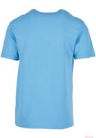 T-shirt de sport classique Brandit BW, bleu