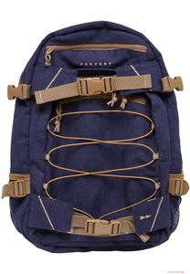 Sac à dos Modern Forvert Cord Louis Marine