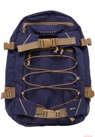 Sac à dos Modern Forvert Cord Louis Marine