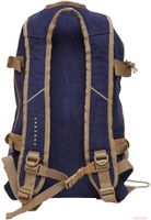 Sac à dos Modern Forvert Cord Louis Marine