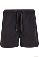 classic Brandit men's swimming shorts black