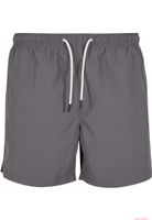 Costume da bagno classico da uomo Brandit color antracite