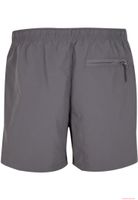 Costume da bagno classico da uomo Brandit color antracite