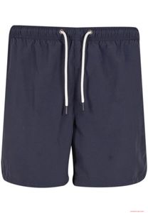 Classic Brandit men's swim shorts, navy