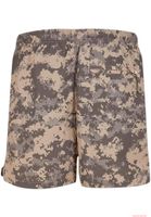 Costume da bagno classico da uomo Brandit multicolore