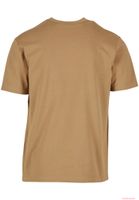 classic Brandit BW tropical shirt sand