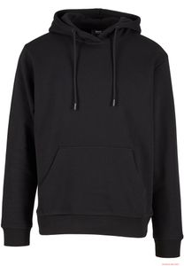 Comfortable Brandit Tom Hoodie, Black
