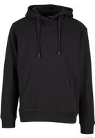 Comfortable Brandit Tom Hoodie, Black