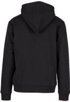 Comfortable Brandit Tom Hoodie, Black