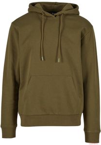 Comfortable Brandit Tom Hoodie Olive