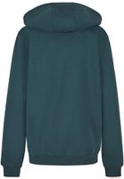 Comoda felpa con cappuccio Forvert Heavy, colore verde bottiglia Ventura
