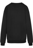 Felpa girocollo classica Forvert Carlsbad nera