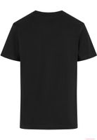 Classic Forvert T-Shirt Roundneck Salinas Black