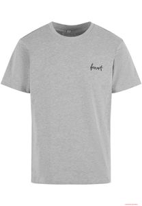 Classic Forvert T-Shirt Roundneck Salinas Heather Grey