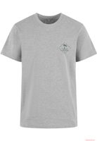 classic Forvert T-shirt Roundneck Lompoc Heather Grey