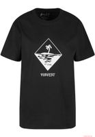 Classic Forvert T-shirt Morro Bay Black