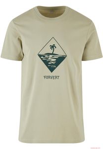 classic Forvert T-shirt Morro Bay Soft Slavia