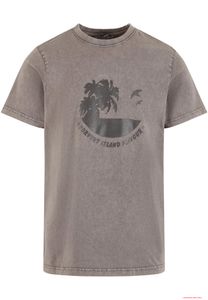 classic Forvert T-shirt Sunnyvale Asphalt