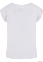 modisches Forvert Damen T-Shirt Fontana Weiß