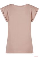 modisches Forvert Damen T-Shirt Pasadena Duskrose