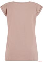modisches Forvert Damen T-Shirt Santa Maria Duskrose