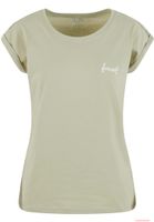 modisches Forvert Damen T-Shirt Santa Maria Soft Slavia