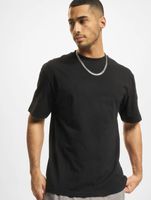 Sporty URBAN CLASSICS Men's Oversized T-Shirt (180 g/m² Cotton) – Casual Style in White, Blue, or Black