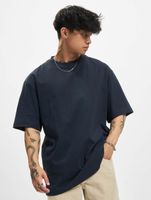 Sporty URBAN CLASSICS Men's Oversized T-Shirt (180 g/m² Cotton) – Casual Style in White, Blue, or Black