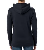 Felpa con cappuccio da donna Helly Hansen dallo stile intramontabile – Modello con cappuccio e tasca (280 g/m², Modello 79215, Nero o Blu scuro)