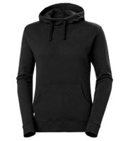 Felpa con cappuccio da donna Helly Hansen dallo stile intramontabile – Modello con cappuccio e tasca (280 g/m², Modello 79215, Nero o Blu scuro)