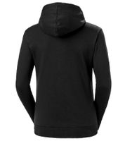 Felpa con cappuccio da donna Helly Hansen dallo stile intramontabile – Modello con cappuccio e tasca (280 g/m², Modello 79215, Nero o Blu scuro)