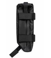 Wasserdichte Fahrradtasche für MTB, Trekking- & Rennrad Bike-Tasche Fahrrad-Organizer Schwarz
