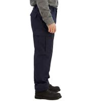 Stylische Brandit Cargo-Hose Outdoor-Hose mit Cargo-Taschen Alltags-Hose Dunkelblau oder Schwarz
