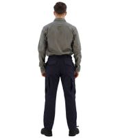 Stylische Brandit Cargo-Hose Outdoor-Hose mit Cargo-Taschen Alltags-Hose Dunkelblau oder Schwarz