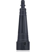 Dirt Devil Multifunction Steam Cleaner and Floor Mop – Heats up in 30 seconds, includes 4 attachments, 1300W handheld unit (Model 9584225)