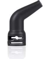 Dirt Devil Multifunction Steam Cleaner and Floor Mop – Heats up in 30 seconds, includes 4 attachments, 1300W handheld unit (Model 9584225)