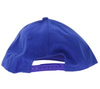 Green SYLT Unisex "Green Island SYLT" & "Windsurf World Cup SYLT" Adjustable Flat-Brim Cap – Blue