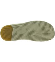 Bequeme KEEN KNX Chukka Damen Barfußschuhe aus Leder Leichte Freizeit- & Alltagsschuhe mit Schnürung 1029526 Hellbraun/Taupe