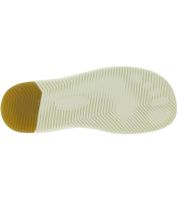 Bequeme KEEN KNX Knit Lace Damen Barfußschuhe Atmungsaktive Freizeitschuhe mit Strick-Obermaterial 1030077 Grün
