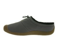 Chaussures minimalistes KEEN KNX Knit Lace pour femme : confortables, respirantes et décontractées, avec tige en maille, 1030078 Noir