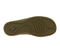 Chaussures minimalistes KEEN KNX Knit Lace pour femme : confortables, respirantes et décontractées, avec tige en maille, 1030078 Noir