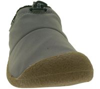 Chaussures minimalistes KEEN KNX Knit Lace pour femme : confortables, respirantes et décontractées, avec tige en maille, 1030078 Noir