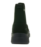 Stivaletti Chelsea da donna KEEN Kosa in pelle – Calzature casual e quotidiane comode (1031148 Nero)
