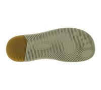 Chaussures minimalistes KEEN KNX Chukka pour femme, confortables et légères, en cuir beige, idéales pour un look décontracté au quotidien (réf. 1030231).